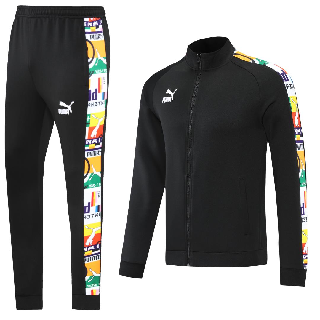 Custom Team Tracksuits-007F